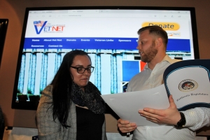 VetNet