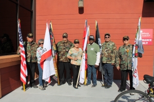 Vetnet-Color-Guard