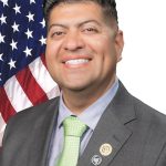 Luis Chavez, Supervisor, Fresno County District 3