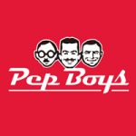 Pep Boys
