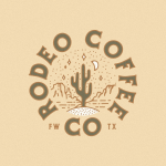 Rodeo Coffee Shop