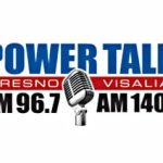Power Talk 96.7FM 1400AM